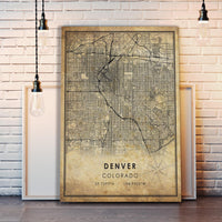 
              Denver, Colorado
            