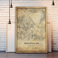 
              Teoloyucan, Mexico
            