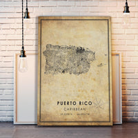 
              Puerto Rico, Caribbean
            