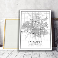 
              Saskatoon, Saskatchewan
            