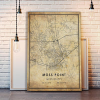 
              Moss Point, Mississippi
            