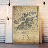 
              Ottawa, Ontario
            