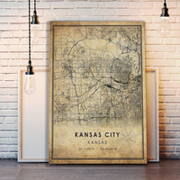 
              Kansas City, Kansas
            