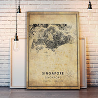 
              Singapore, Asia
            