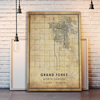 
              Grand Forks, North Dakota
            