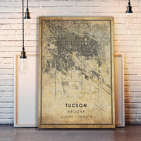 
              Tucson, Arizona
            