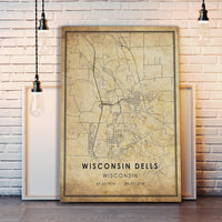 
              Wisconsin Dells, Wisconsin
            