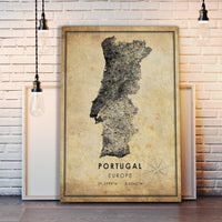 
              Portugal, Europe
            