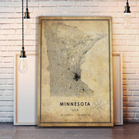 
              Minnesota, USA
            