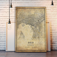 Oslo, Norway