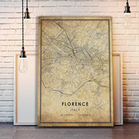Florence, Italy