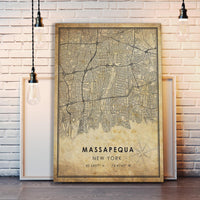 
              Massapequa, New York
            