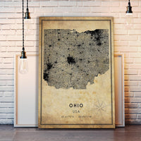 
              Ohio, USA
            