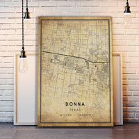 
              Donna, Texas
            