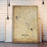 
              Nevada, USA
            