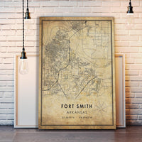 Fort Smith, Arkansas