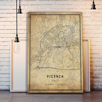 
              Vicenza, Italy
            