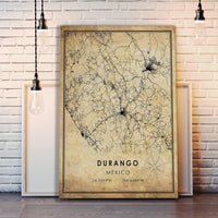 
              Durango, Mexico
            