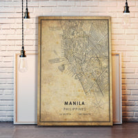 
              Manila, Philippines
            