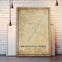 
              Wrightsville Beach, North Carolina
            