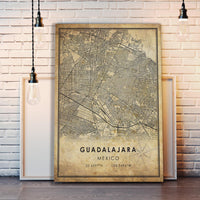 
              Guadalajara, Mexico
            
