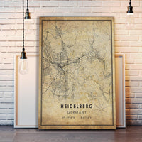 
              Heidelberg, Germany
            