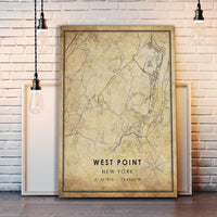 West Point, New York