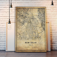 
              New Delhi, India
            
