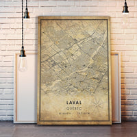 
              Laval, Quebec
            