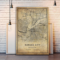 
              Kansas City, Missouri
            