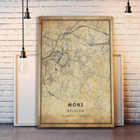 
              Mons, Belgium
            