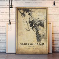 Florida Gulf Coast, Florida