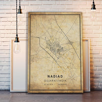 Nadiad, India