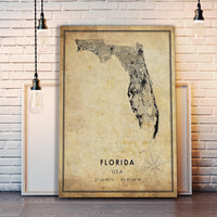 
              Florida, USA
            