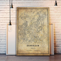 Dehradun, India
