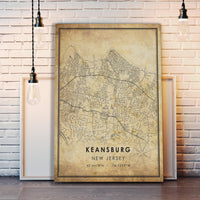 
              Keansburg, New Jersey
            