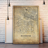 Richmond, Virginia