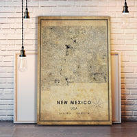 New Mexico, USA