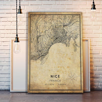 
              Nice, France
            
