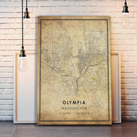
              Olympia, Washington
            
