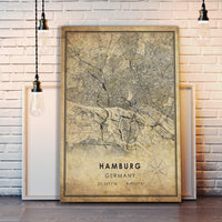 
              Hamburg, Germany
            