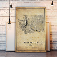 
              Washington, USA
            