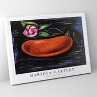 Marsden Hartley - Still Life (1931–1933)
