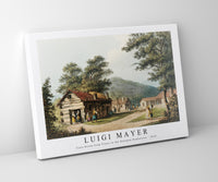 
              Luigi Mayer - Ciala Kavak from Views in the Ottoman Dominions1810
            