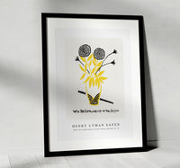 
              Henry Lyman Sayen - With the Compliments of the Season (Design no. 3)
            