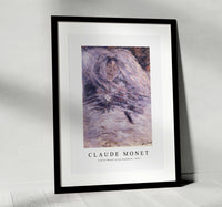 
              Claude Monet - Camille Monet on her deathbed 1879
            