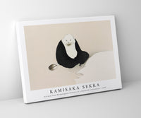 
              Kamisaka Sekka - Old man from Momoyogusa–Flowers of a Hundred Generations (1909)
            