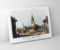
              Luigi Mayer - Kaskerat 1810
            