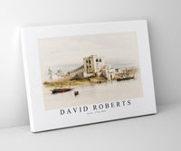 
              David roberts - Cairo-1796-1864
            