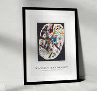 
              Wassily Kandinsky - Kleine Welten III (Small Worlds III) 1922
            